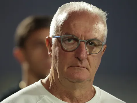 Dorival Júnior reclama de possível venda de André após eliminação do Corinthians
