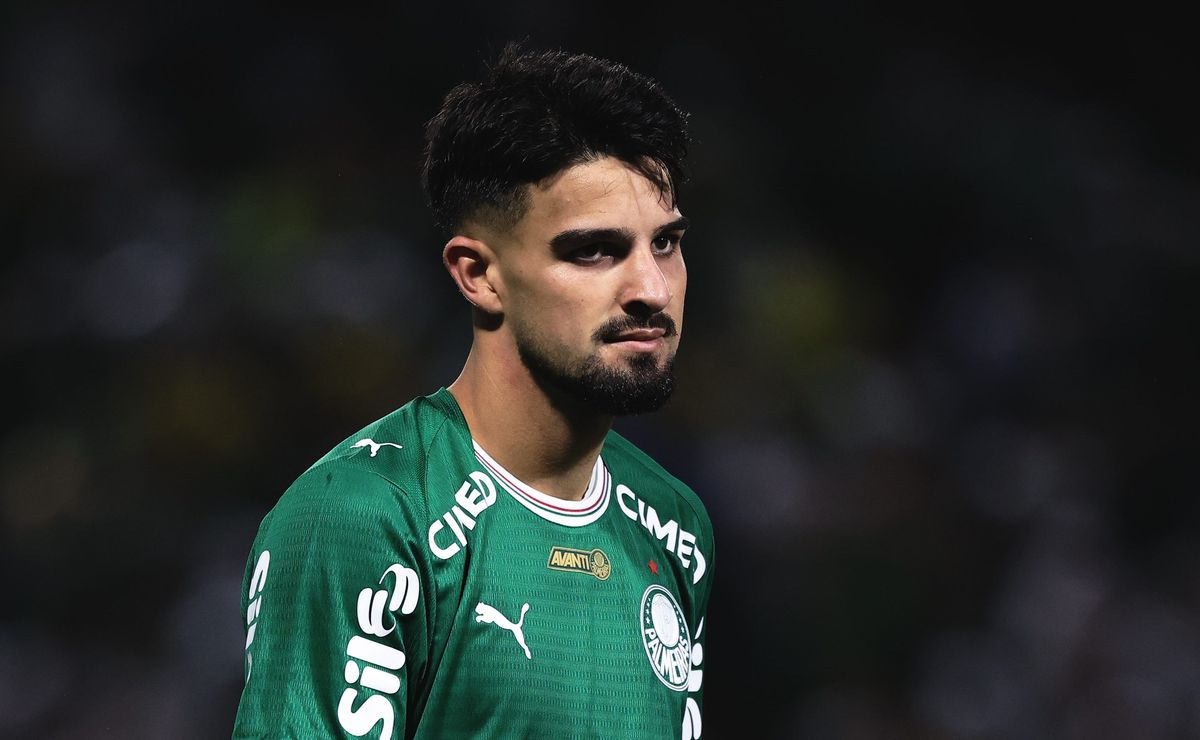 Flaco López pode se tornar o ‘rei dos clássicos’ em Palmeiras x São Paulo e mira artilharia do ano