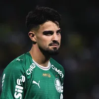 Flaco López pode se tornar o ‘rei dos clássicos’ em Palmeiras x SPFC