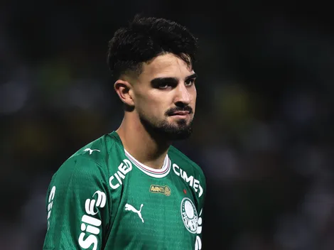Flaco López pode se tornar o ‘rei dos clássicos’ em Palmeiras x SPFC