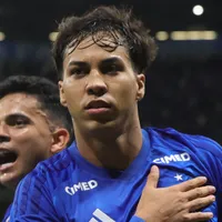 Kaio Jorge revela detalhes de conversa com torcida organizada