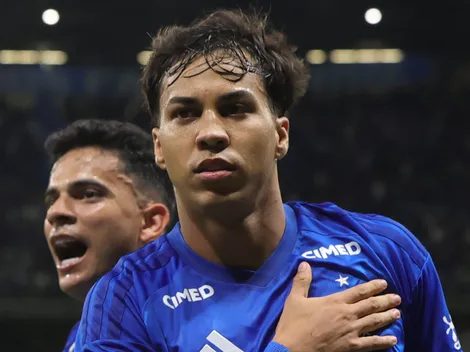 Kaio Jorge revela detalhes de conversa com torcida organizada