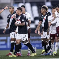 Milton Neves crava nova derrota e eliminação do Vasco para o Fluminense
