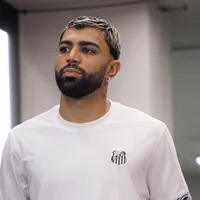 Gabigol desaponta no Santos contra times da Série A e vira incógnita