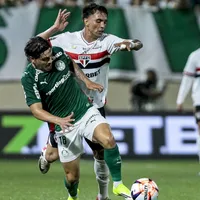 Vidente crava vencedor entre Palmeiras e São Paulo