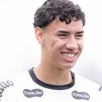 Gabriel Bontempo ganha espaço com Vojvoda e vira peça-chave no Santos