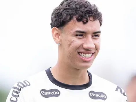 Bontempo se firma no Santos de Vojvoda