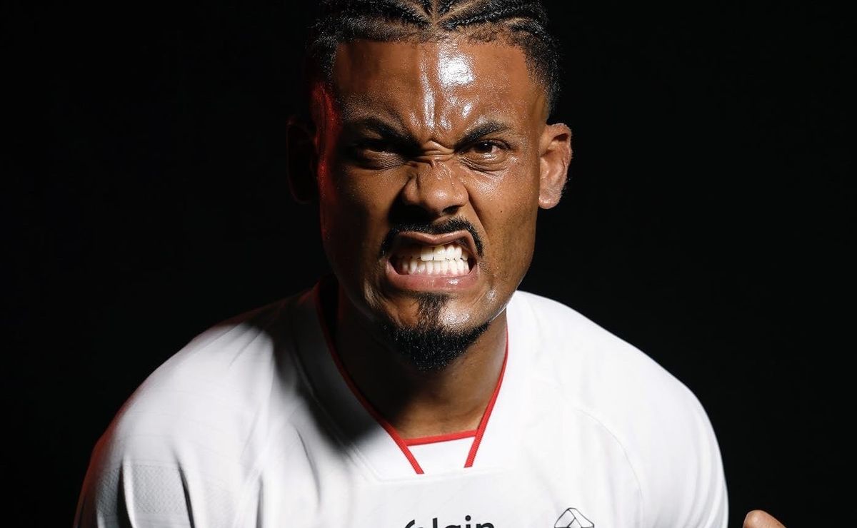 São Paulo renova com Sabino até 2028 e valoriza novo status de titular