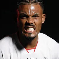 Sabino renova contrato com o São Paulo