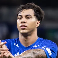 Kaio Jorge compara trabalho de Tite com o de Leonardo Jardim