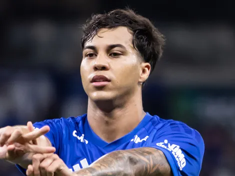 Kaio Jorge compara trabalho de Tite com o de Leonardo Jardim