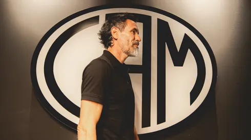 Eduardo Domínguez fará sua estreia pelo Atlético-MG
