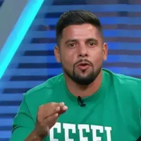 Palmeiras x São Paulo: Cicinho dá palpite polêmico para o Choque-Rei