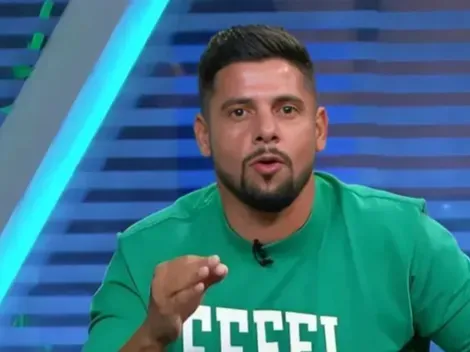 Palmeiras x São Paulo: Cicinho dá palpite polêmico para o Choque-Rei