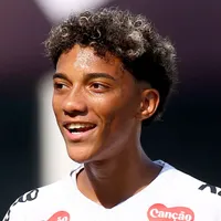 Robinho Júnior recebe veto no Santos após perder espaço com Vojvoda