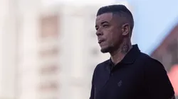 D'Alessandro falou sobre planejamento no Internacional. Foto: Rafael Vieira/AGIF