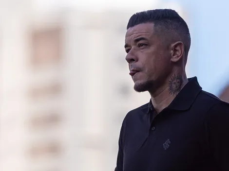 D'Alessandro elogia planejamento do Internacional antes da decisão estadual