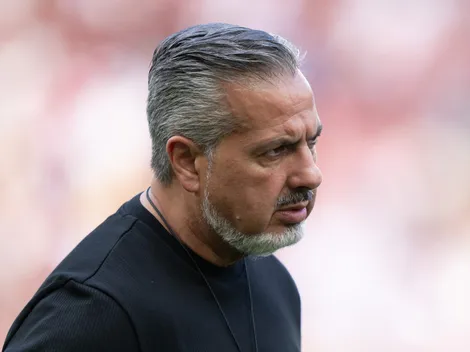 José Boto segue prestigiado dentro do Flamengo