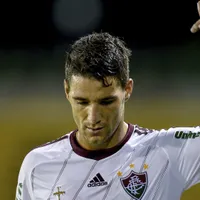 Ex-Fluminense, Thiago Neves busca iniciar carreira de técnico e é convidado pelo Bangu