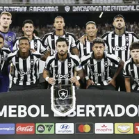 Botafogo define logística para enfrentar o Barcelona-EQU