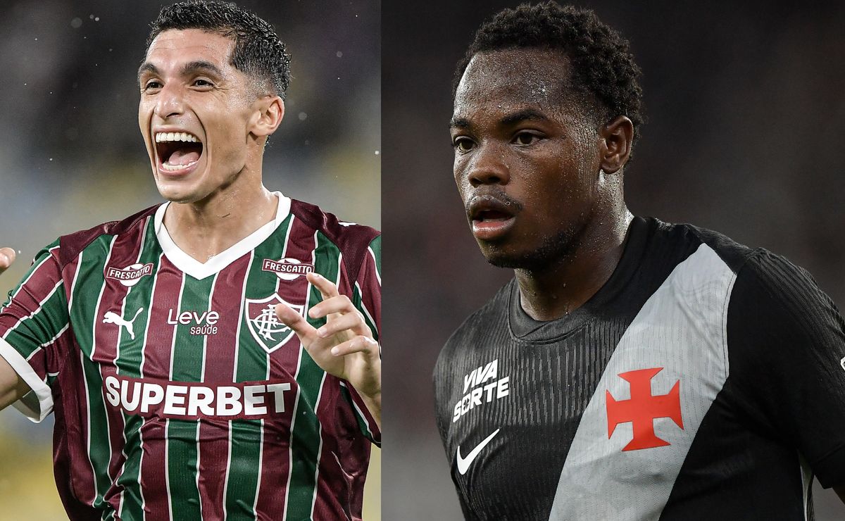 Fluminense x Vasco: vidente não deixa dúvida e crava finalista do Campeonato Carioca