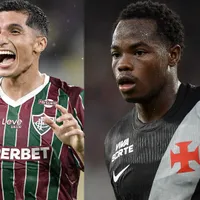 Vidente prevê eliminação do Vasco para o Fluminense no Carioca