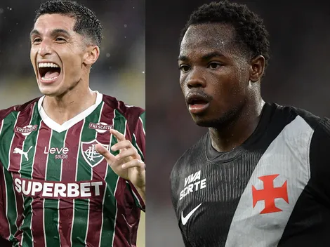 Vidente prevê eliminação do Vasco para o Fluminense no Carioca