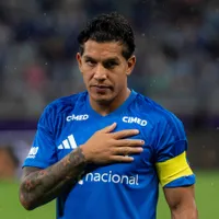 Romero revela detalhes de reunião com torcida organizada do Cruzeiro