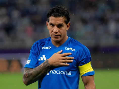 Romero revela detalhes de reunião com torcida organizada do Cruzeiro