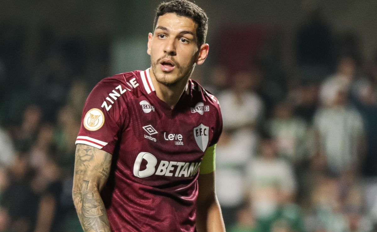 Zenit dá sinal positivo ao Palmeiras e negociação por Nino avança após intensa novela