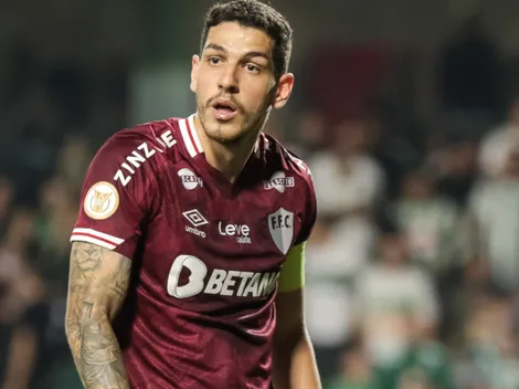 Palmeiras avança por Nino após receber sinal positivo do Zenit