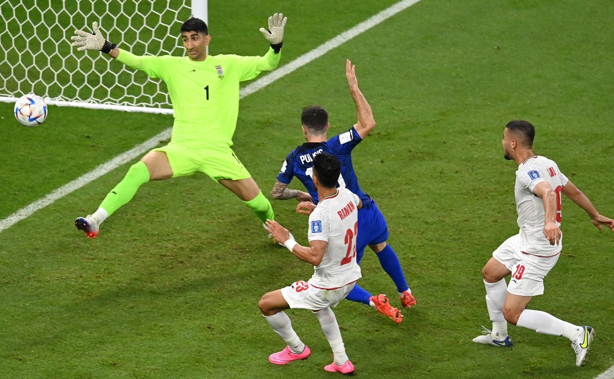 Em meio à crise diplomática, Estados Unidos e Irã podem se enfrentar na Copa do Mundo 2026