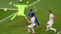 EUA x Irã se enfrentaram na Copa do Mundo 2022