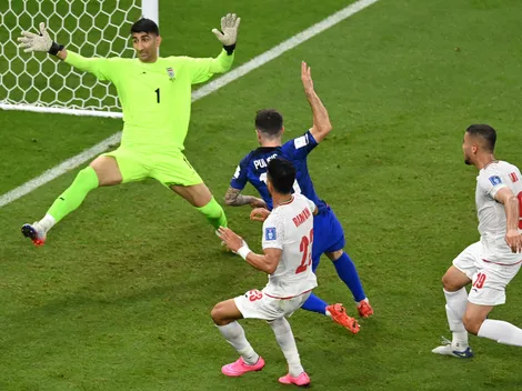 Em meio à crise diplomática, EUA e Irã podem se enfrentar na Copa 2026