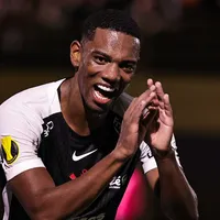 André não será mais vendido ao Milan-ITA