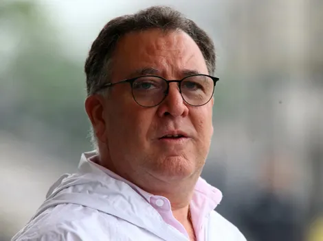 Santos anuncia Elano como gerente de futebol da base