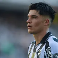 Joaquín Correa busca vaga no Botafogo de Martín Anselmi