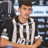 Tomás Pérez desmente lesões na época de Porto