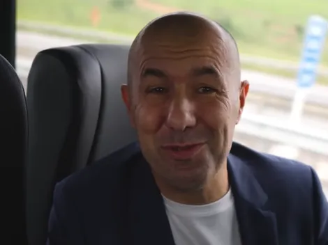 Flamengo aprova Leonardo Jardim substituindo Filipe Luís