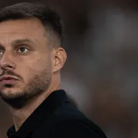 Martín Anselmi é sincero e responde sobre reforços no Botafogo