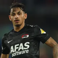 Ex-Santos, Weslley Patati vive consolidação no futebol europeu