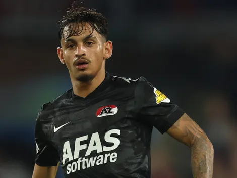 Ex-Santos, Weslley Patati vive consolidação no futebol europeu