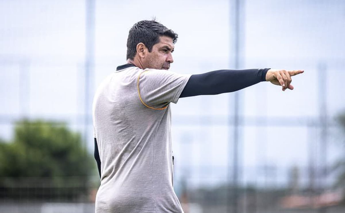 Ceará projeta acesso e reforça estrutura para disputa da Série A2