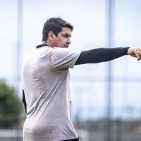 Ceará define metas e estrutura para Série A2