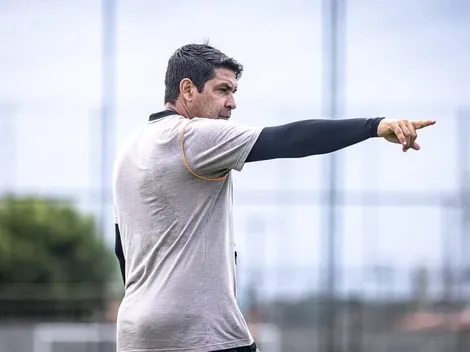 Ceará define metas e estrutura para Série A2