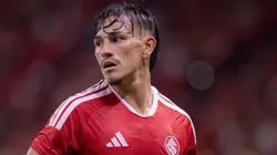 Bernabei, lateral-esquerdo do Internacional