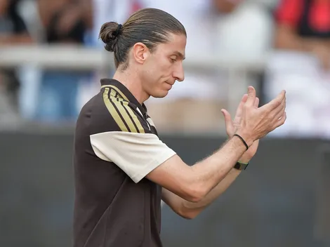 Flamengo deve poupar peças diante do Madureira