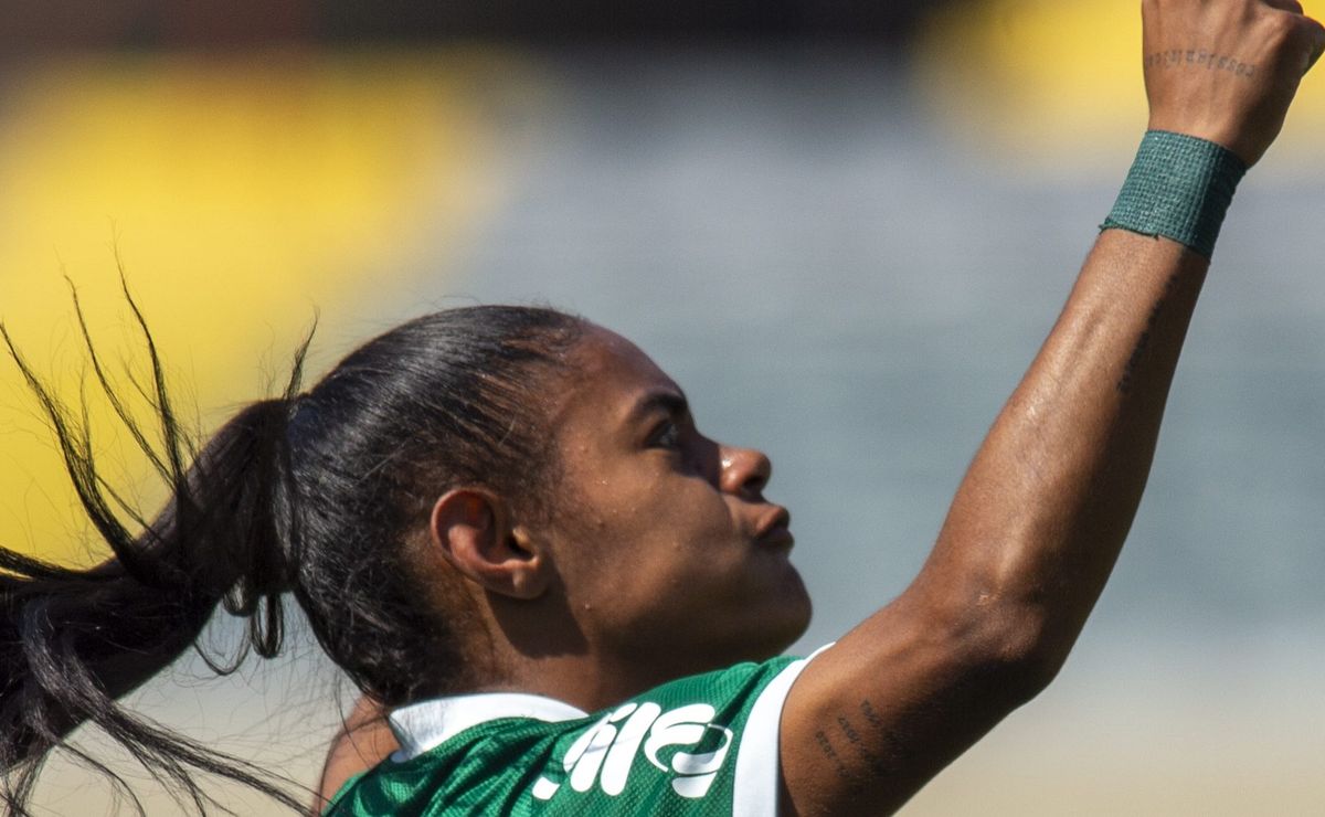 Tainá Maranhão se apresenta de vez à Seleção Brasileira Feminina