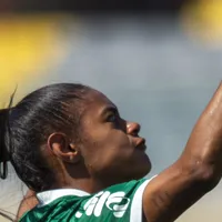 Tainá Maranhão se apresenta de vez à Seleção Brasileira Feminina