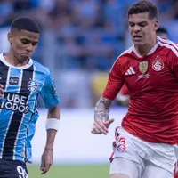 Notas de Gre-Nal na ida da final do Gauchão